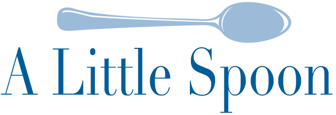 A Little Spoon Logo
