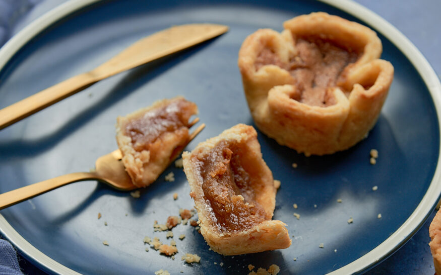 Butter Tarts