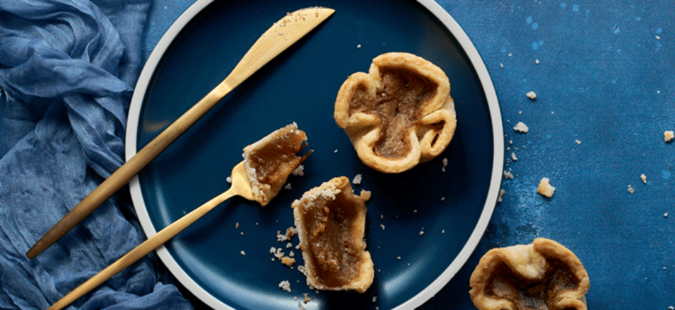 Butter Tarts