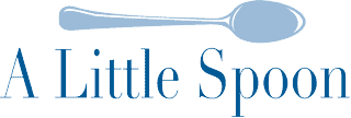 A Little Spoon logo