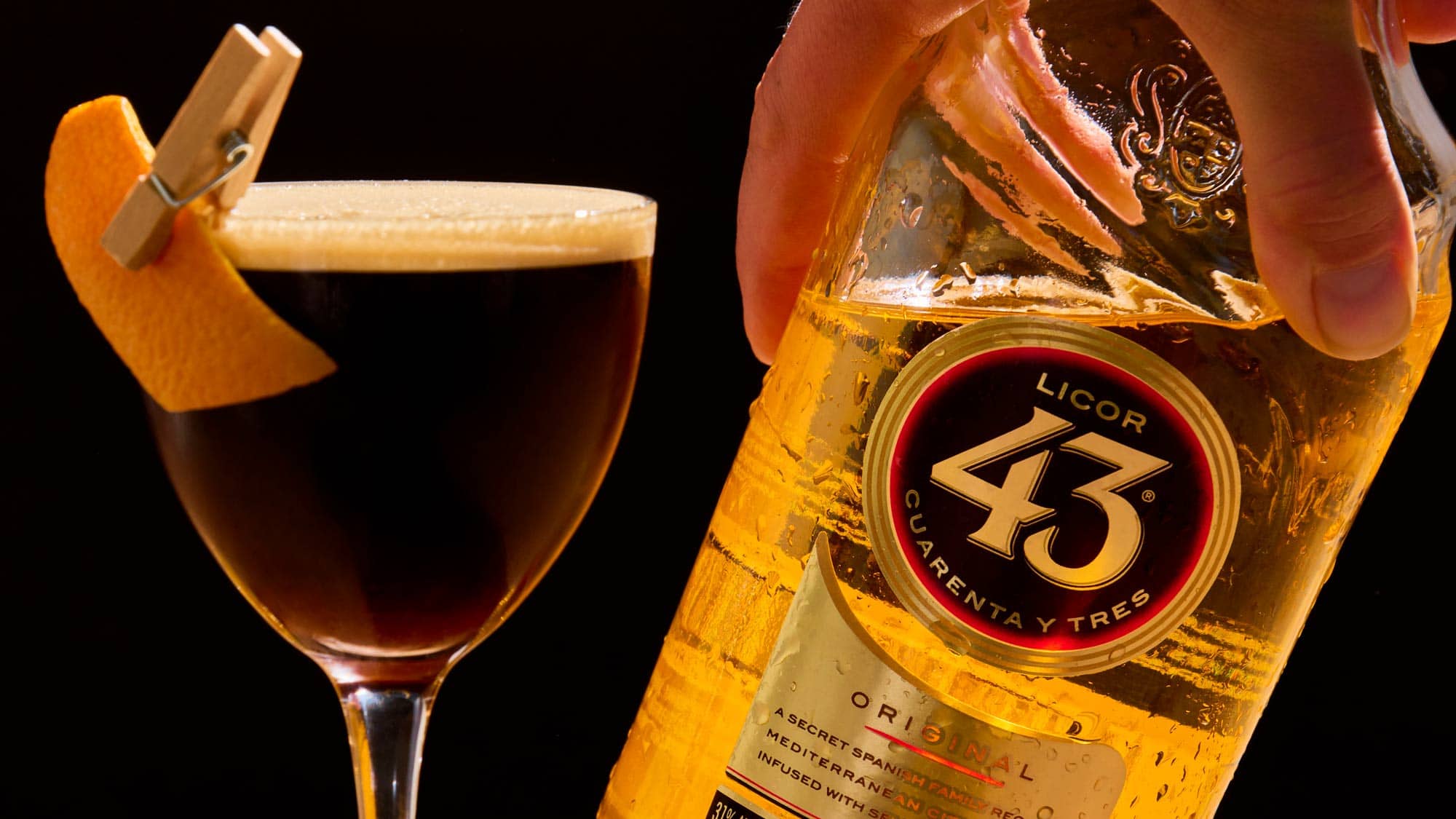 Carajillo Recipe Without Licor 43: Easy & Authentic Delight