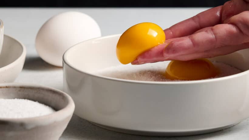 salt-cured egg yolks