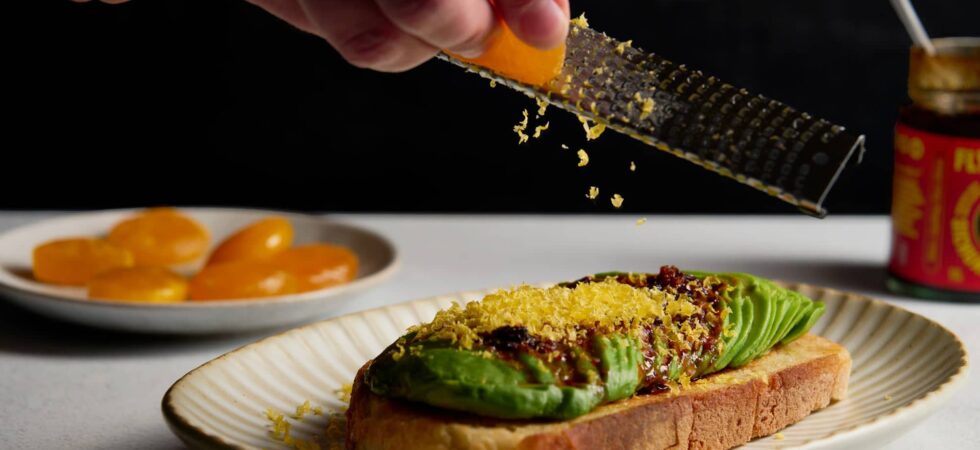 Salt-cured egg yolks
